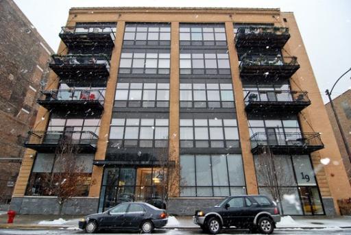 23 N Green St. #306, Chicago, IL 60607
