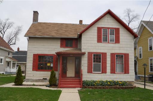506 E Downer Pl., Aurora, IL 60505
