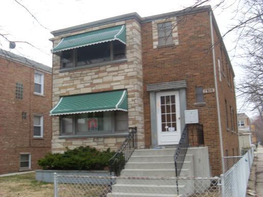 2858 N Long Ave., Chicago, IL 60641