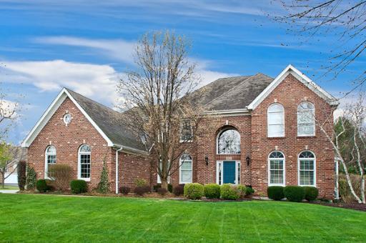3523 Monarch Cir., Naperville, IL 60564