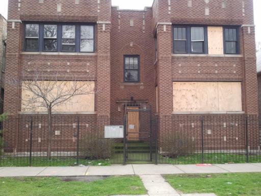 6441 S Aberdeen St., Chicago, IL 60621