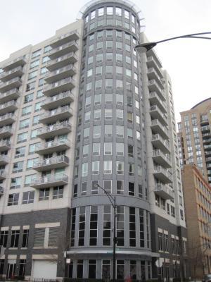 421 W Huron St. #1501, Chicago, IL 60610