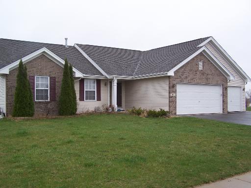 3574 Cord Ct., Rockford, IL 61101