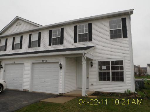 2230 Margaret Dr., Montgomery, IL 60538