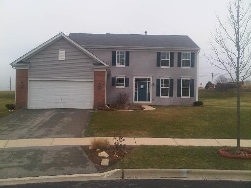 112 Claremont Ct., Yorkville, IL 60560