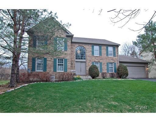 33833 Pine Creek Tr., Grayslake, IL 60030