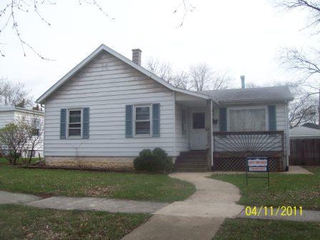 [Address Hidden by Seller], Joliet, IL 60435