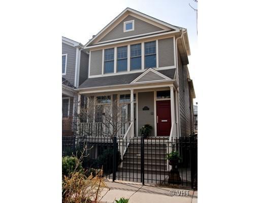 1243 W Wellington Ave., Chicago, IL 60657