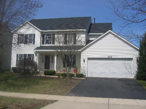 2306 Cottonwood Dr., Elgin, IL 60123