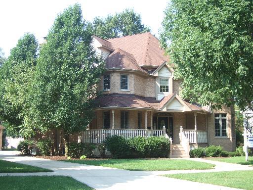 428 Ravine Rd., Hinsdale, IL 60521
