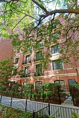 1112 N Dearborn #2, Chicago, IL 60610