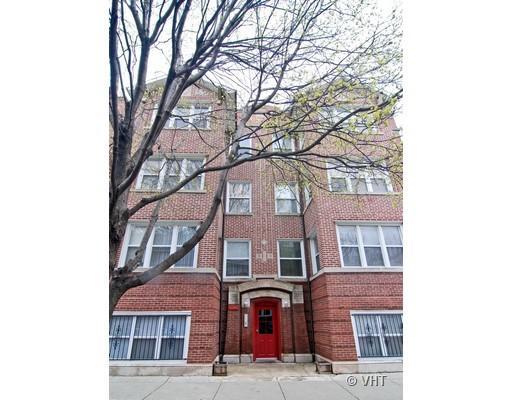 3650 W Ainslie St. #2, Chicago, IL 60625