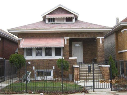 5840 S Maplewood Ave., Chicago, IL 60629