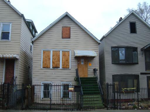 5012 S Hermitage Ave., Chicago, IL 60609