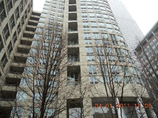 345 N Lasalle St. #1502, Chicago, IL 60610