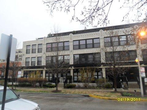 1001 W 15th St. #120, Chicago, IL 60608