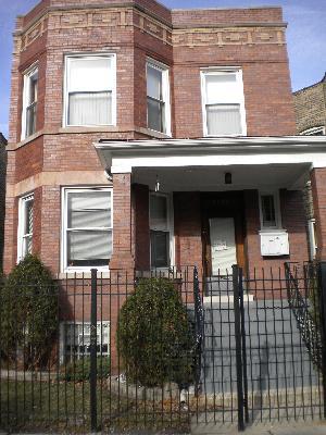 2506 N Avers Ave., Chicago, IL 60647