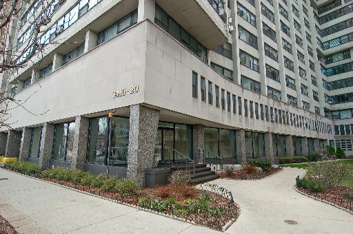 3410 N Lake Shore Dr. #6J, Chicago, IL 60657