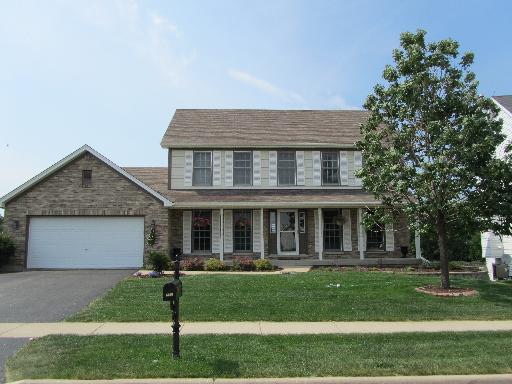 117 Devonshire Dr., Dekalb, IL 60115