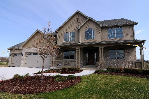 12530 Whisper Creek Way, Mokena, IL 60448