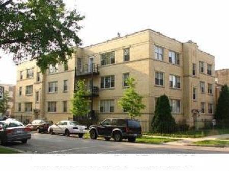 6257 N Mozart St. #2, Chicago, IL 60659