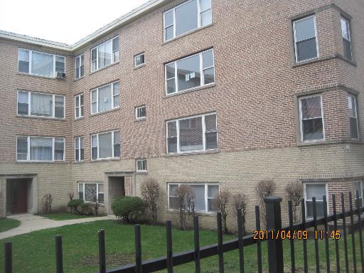 6134 N Seeley Ave. #1AW, Chicago, IL 60659