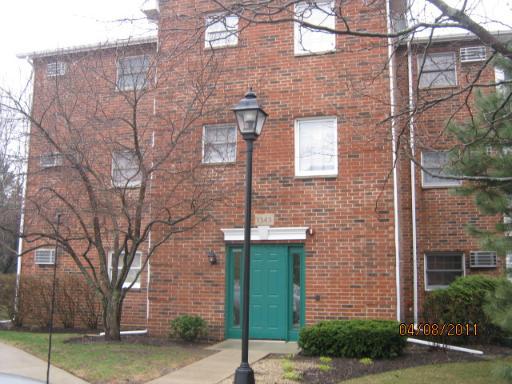 1343 Cunat Ct. #2D, Lake In The Hills, IL 60156