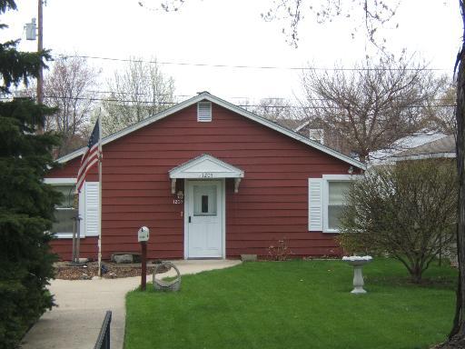 1205 Wilcox St., Joliet, IL 60435