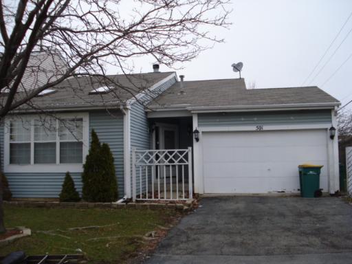 501 Cranbrook Ln., Romeoville, IL 60446