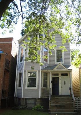 1835 W Wellington Ave., Chicago, IL 60657