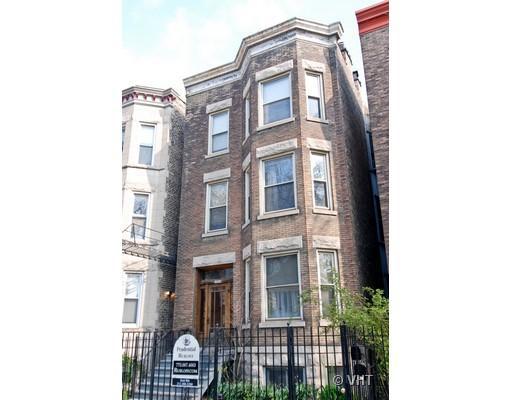 1026 W George St., Chicago, IL 60657
