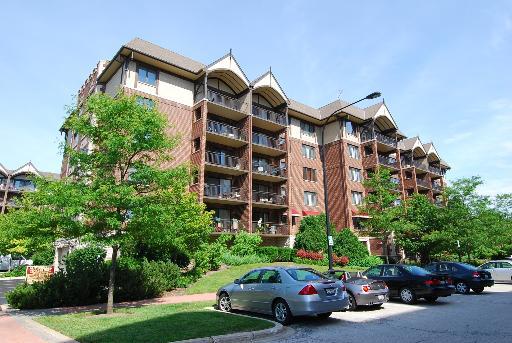 10 S Wille St. #608, Mount Prospect, IL 60056