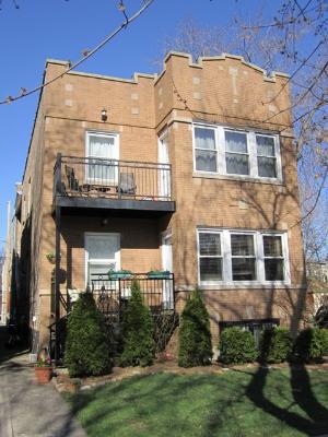 3805 W Roscoe Ave. #2E, Chicago, IL 60618