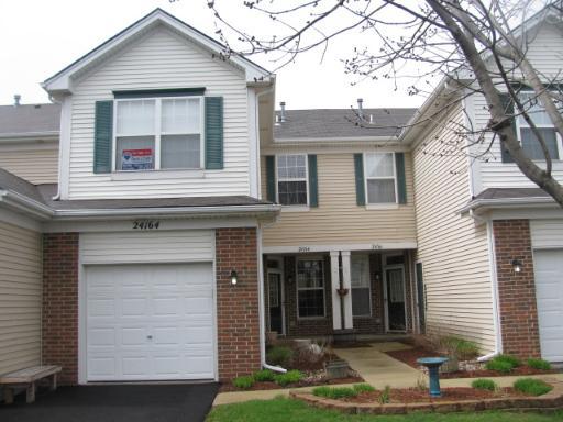 24164 Pear Tree Ct., Plainfield, IL 60585
