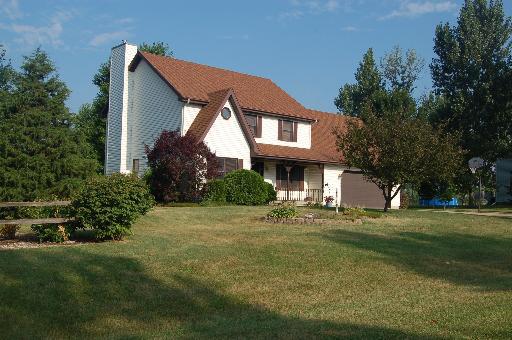 2875 E 2369th Rd., Marseilles, IL 61341