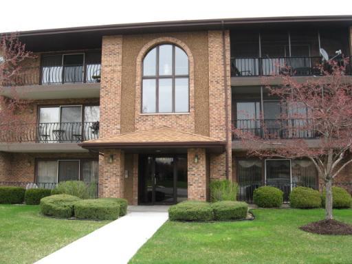 11109 S Heritage Dr. #2C, Palos Hills, IL 60465