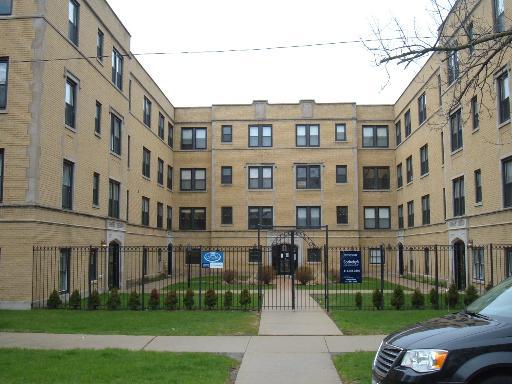 5150 N Avers Ave. #2W, Chicago, IL 60625