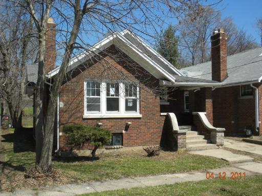 2407 Elm St., Rockford, IL 61102