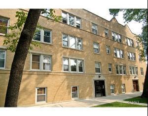 3654 W Belle Plaine St. #203, Chicago, IL 60618