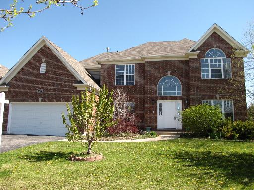 991 Heartland Dr., Yorkville, IL 60560