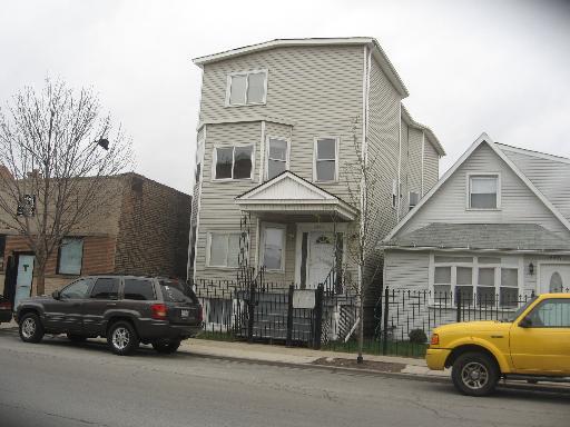 4879 W Armitage Ave., Chicago, IL 60639