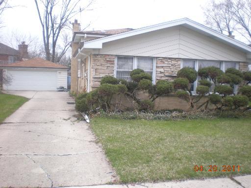 9050 Joey Ct., Niles, IL 60714
