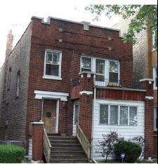 8629 S Drexel Ave., Chicago, IL 60619