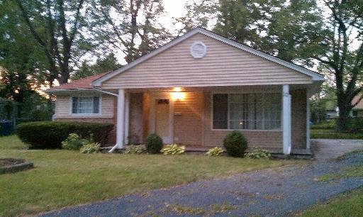 10 Mantua Ct., Park Forest, IL 60466
