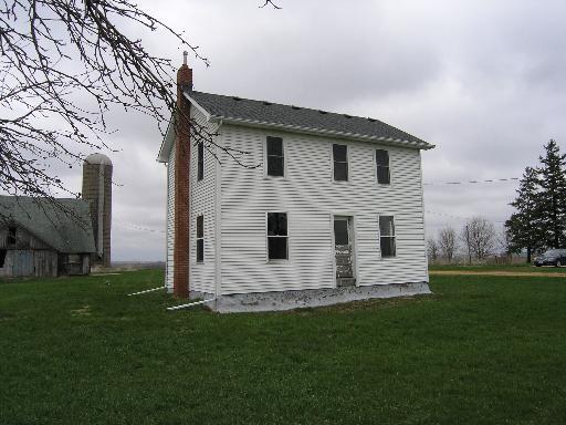 8272 Benson Rd., Lanark, IL 61046