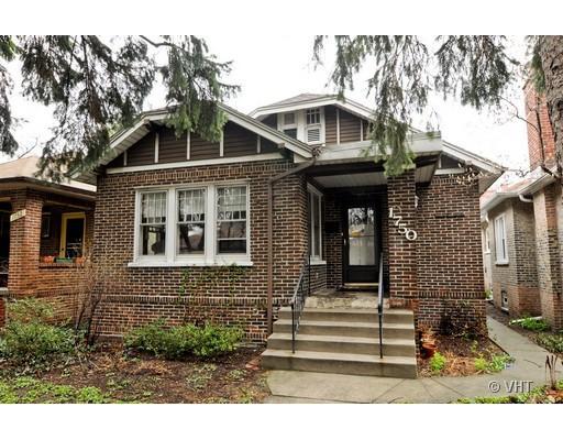 1750 W Columbia Ave., Chicago, IL 60626