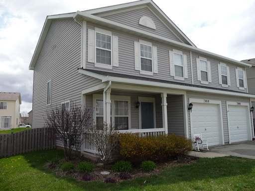 3010 Alyssa St., Plano, IL 60545