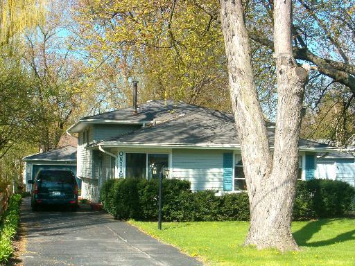 0N118 Leonard St., Winfield, IL 60190