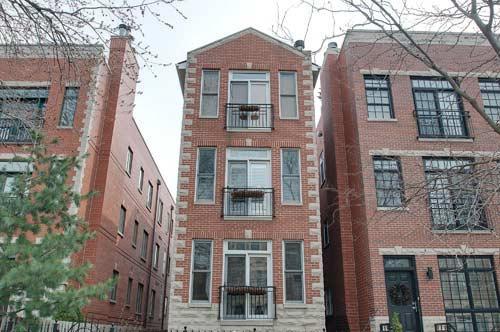 3937 N Greenview St. #2, Chicago, IL 60613