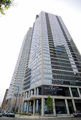 600 N Lake Shore Dr. #2312, Chicago, IL 60611